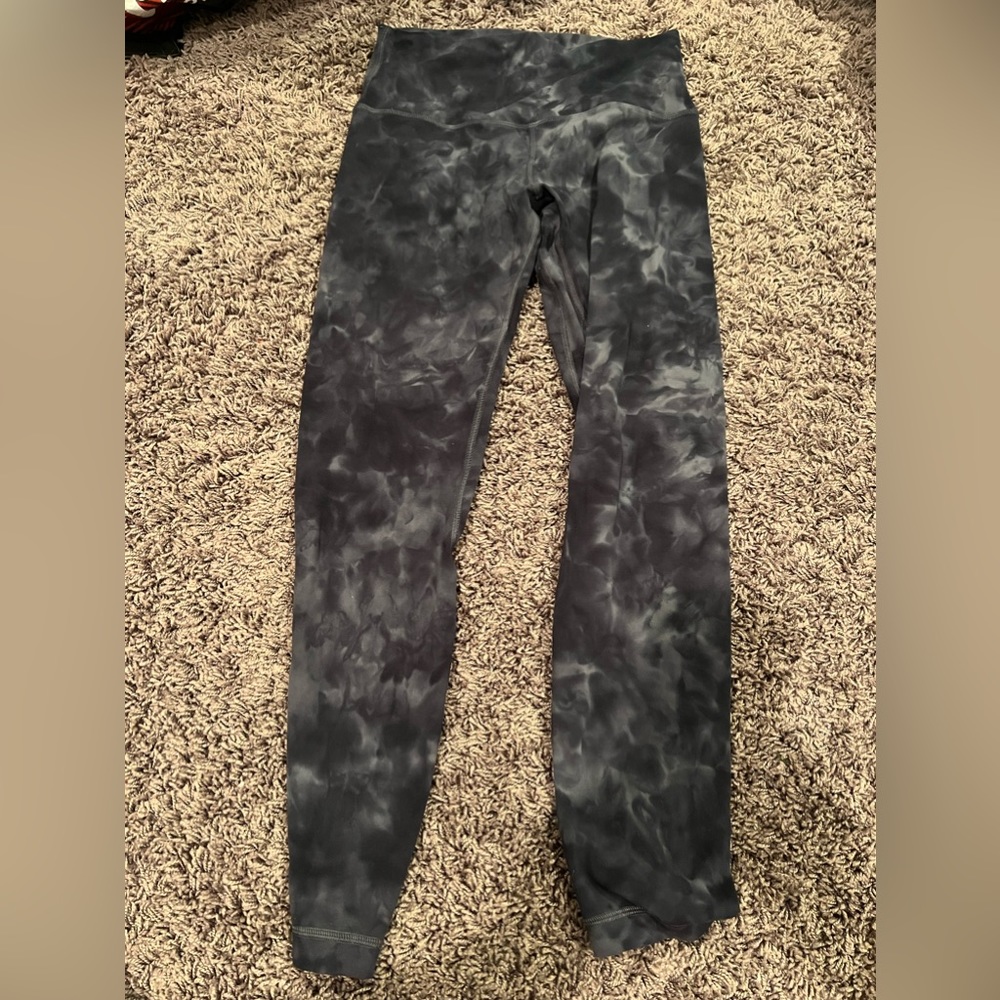 lululemon align 25”